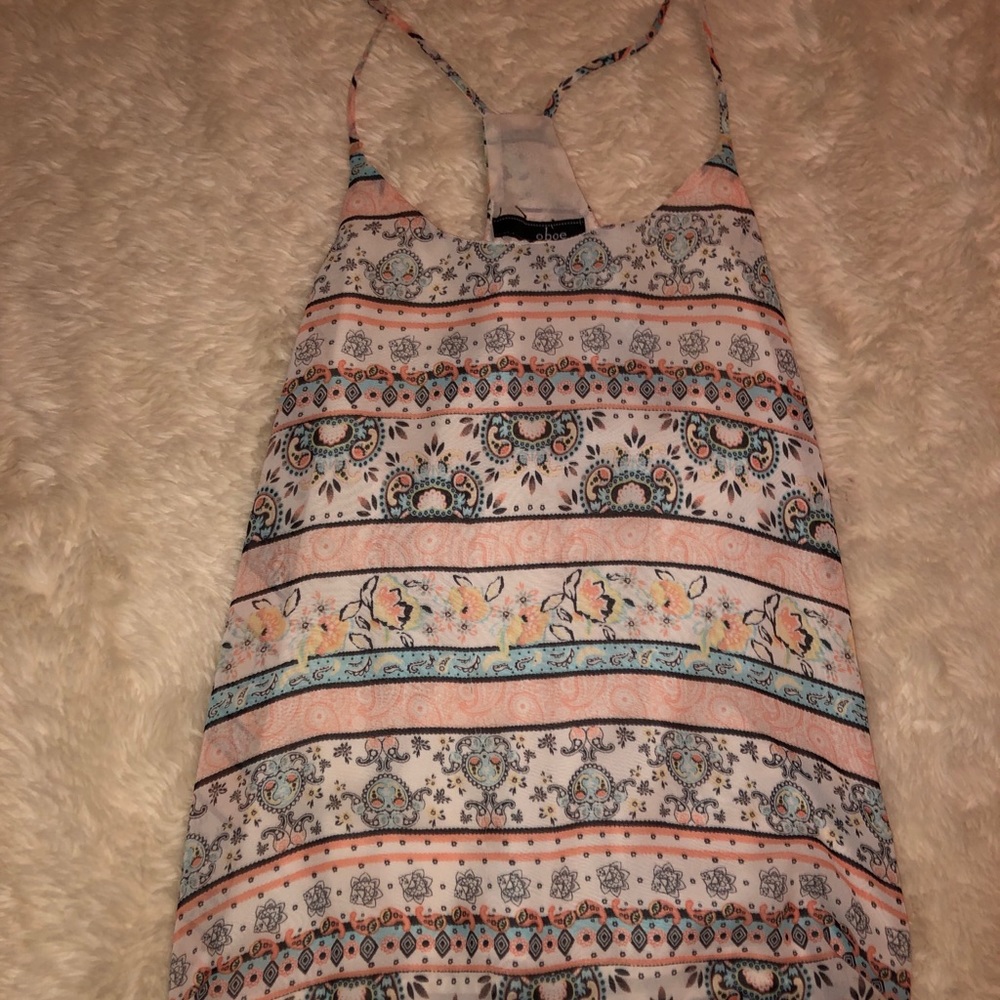 Tank top - Picture 2 of 3